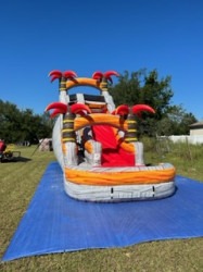 IMG 8818 1723592551 Volcano Water Slide